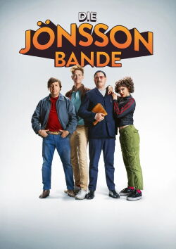 Die Jönsson Bande (2021)