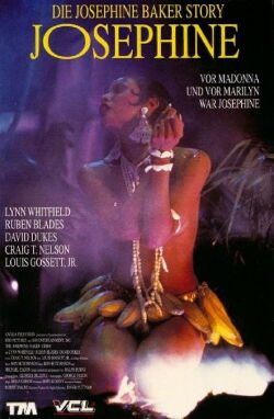 Die Josephine Baker Story (1991)
