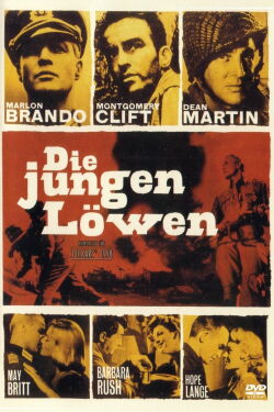 Die jungen Löwen (1958)