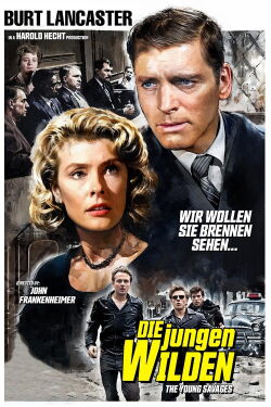 Die jungen Wilden (1961)
