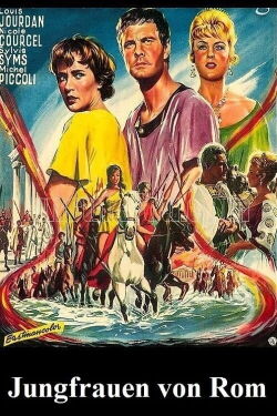 Die Jungfrauen von Rom (1961)