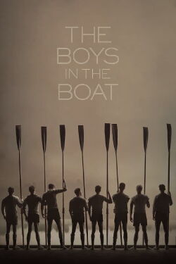 Die Jungs im Boot (2023)