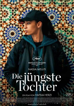 Die jüngste Tochter (2025)