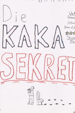 Die Kaka Sekret (2022)