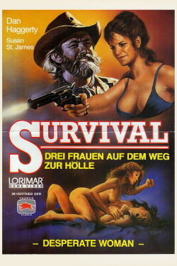 Die kalte Hand des Schicksals (1978)