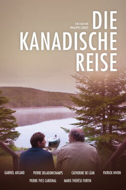 Die Kanadische Reise (2016)