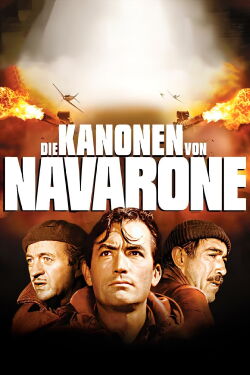 Die Kanonen von Navarone (1961)