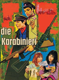 Die Karabinieri (1963)
