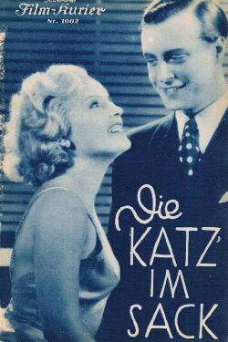 Die Katz' im Sack (1935)