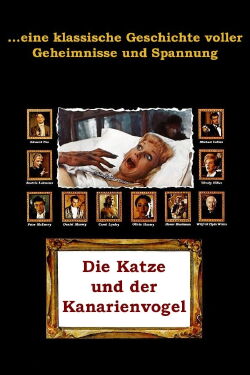 Die Katze und der Kanarienvogel (1978)