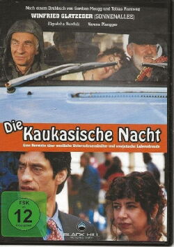 Die kaukasische Nacht (1998)