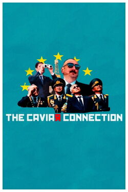 Die Kaviar-Connection (2021)