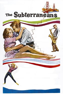 Die Kellerratten (1960)