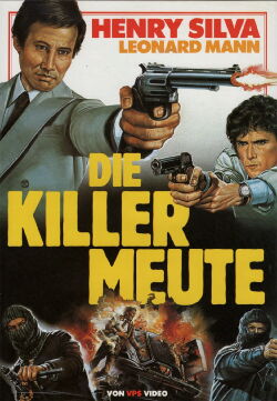 Die Killer-Meute (1977)