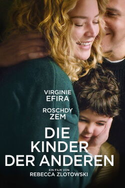 Die Kinder der anderen (2022)