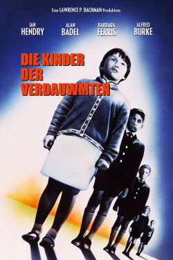 Die Kinder der Verdammten (1964)