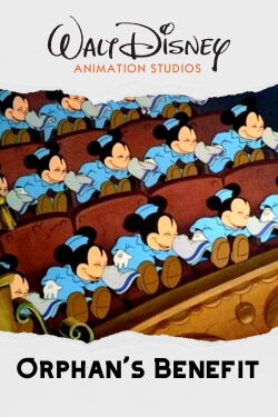 Die Kindervorstellung (1941)