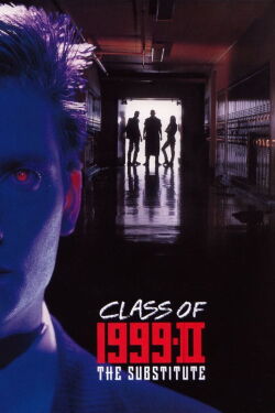 Die Klasse von 1999 Teil 2 (1994)