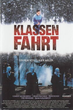 Die Klassenfahrt (1998)
