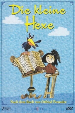 Die kleine Hexe (1984)