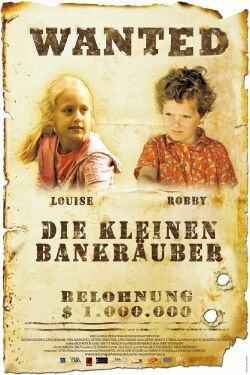 Die kleinen Bankräuber (2009)