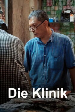 Die Klinik (2023)
