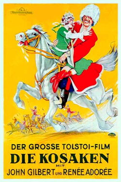 Die Kosaken (1928)