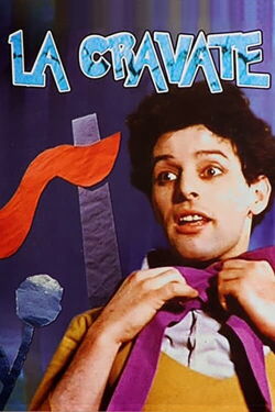 Die Krawatte (1957)