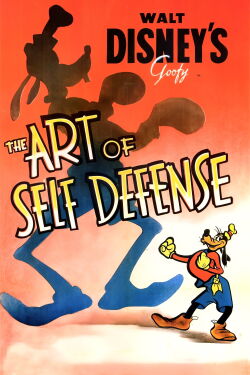 Die Kunst der Selbstverteidigung (1941)