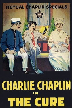 Die Kur (1917)