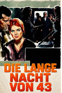 Die lange Nacht von 43 (1960)