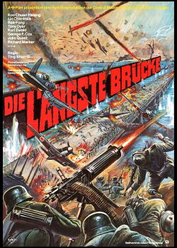 Die längste Brücke (1975)