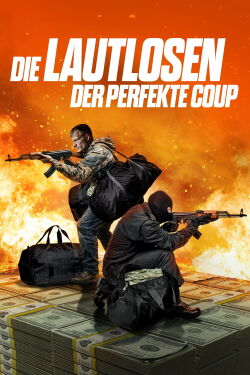 Die Lautlosen - Der perfekte Coup (2024)