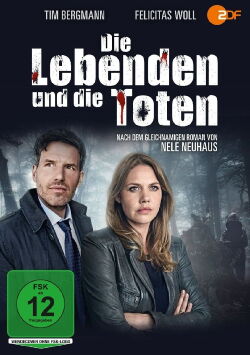 Die Lebenden und die Toten - Ein Taunuskrimi (2017)