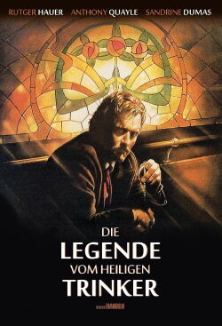 Die Legende vom heiligen Trinker (1988)
