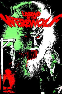 Die Legende vom Werwolf (1975)