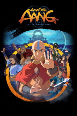 Die Legende von Aang: Der Herr der Elemente (2026)