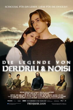 Die Legende von Derdriu und Noisi (2009)