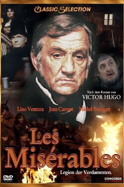 Die Legion der Verdammten (1982)