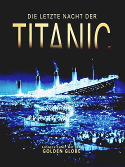 Die letzte Nacht der Titanic (1955)