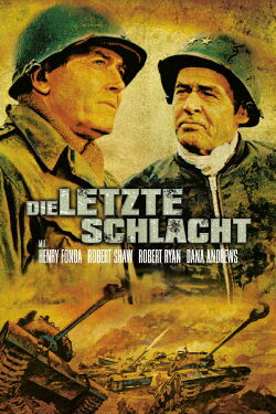 Die letzte Schlacht (1965)