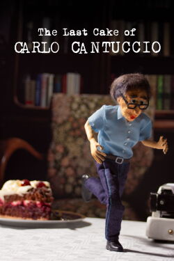 Die letzte Torte des Carlo Cantuccio (2016)