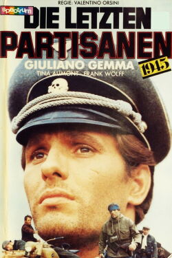 Die letzten Partisanen (1970)