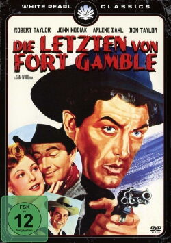 Die Letzten von Fort Gamble (1950)