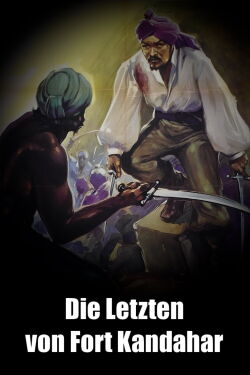 Die Letzten von Fort Kandahar (1965)