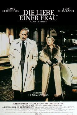 Die Liebe einer Frau (1979)