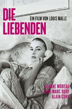 Die Liebenden (1958)