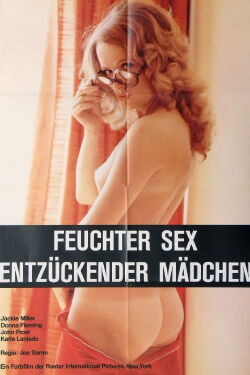 Die Liebesklinik (1969)