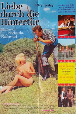 Die liebestollen Dirndl von Tirol (1969)
