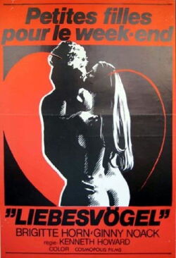 Die Liebesvögel (1979)